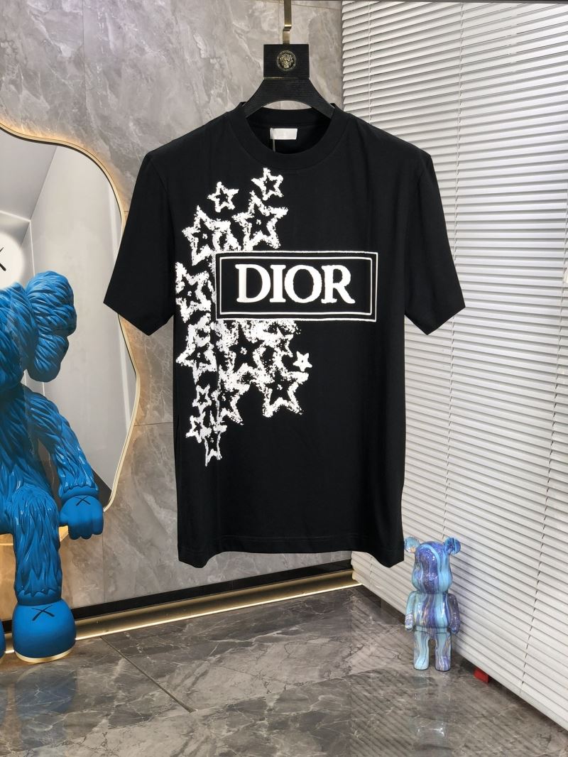 Christian Dior T-Shirts